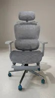 Royal Comfort Ergonomic Office Swivel Chair - 4