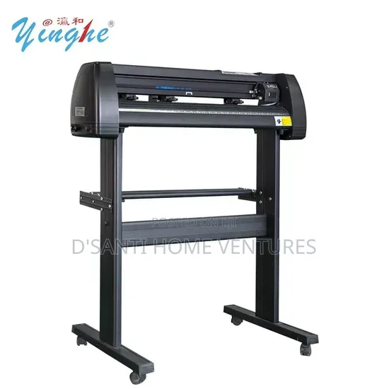 Yinghe 720J Cutting Plotter - 1