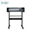 Yinghe 720J Cutting Plotter - 3