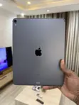 Apple iPad Pro 12.9 (2018) 64GB Gray - 2