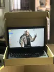 Lenovo ThinkPad T495s Laptop - Ryzen 5, 8GB RAM, 256GB SSD - 3