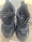 Airtight Mesh Safety Metal Toe Shoes (Sneakers) Size 43 - 2