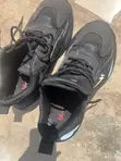 Airtight Mesh Safety Metal Toe Shoes (Sneakers) Size 43 - 3