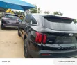 Kia Sorento 2021 Black - 1