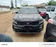 Kia Sorento 2021 Black - 3
