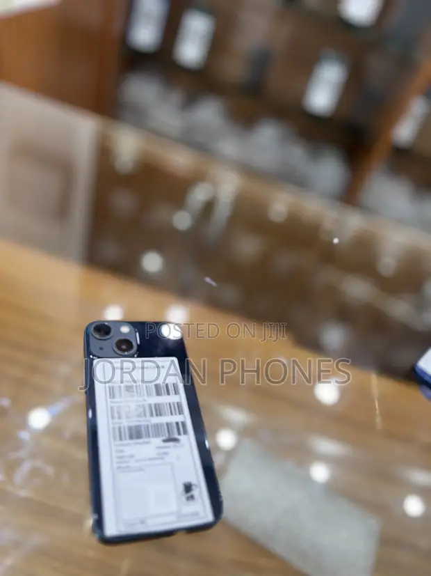 New Apple iPhone 13 Mini 128GB Green - 1