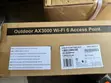 Grandstream GWN7660E LR AX3000 Access Point - 2