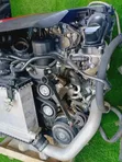 Mercedes-Benz GLE 43 Engine (2015-2018) - 3