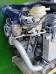 Mercedes-Benz GLE 43 Engine (2015-2018) - 4