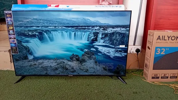 Ailyons 43 Inch Smart TV - J50S5 - 1