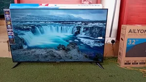Ailyons 43 Inch Smart TV - J50S5