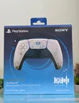 Playstation 5 DualSense Controller - Genshin Impact Limited Edition - 1