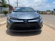2024 Toyota Corolla Hybrid LE - 1