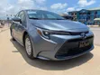 2024 Toyota Corolla Hybrid LE - 2