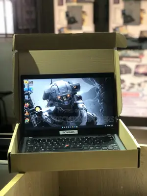 Lenovo ThinkPad T14 Laptop - Core i7, 16GB RAM, 256GB SSD