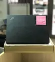 Lenovo ThinkPad T14 Laptop - Core i7, 16GB RAM, 256GB SSD - 4