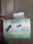 Artery 6-in-1 Replacement Pods - 2