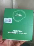 Artery 6-in-1 Replacement Pods - 3