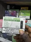 Artery 6-in-1 Replacement Pods - 4