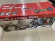 Smart 8 Balance Wheel - Self Balancing Hoverboard - 1