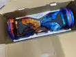 Smart 8 Balance Wheel - Self Balancing Hoverboard - 4