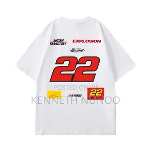 Heavy Cotton T-Shirts - Wholesale