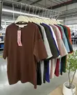 Heavy Cotton T-Shirts - Wholesale - 2