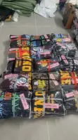 Heavy Cotton T-Shirts - Wholesale - 4