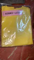 Heavy Cotton T-Shirts - Wholesale - 5