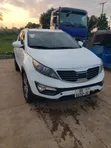 Kia Sportage 2015 White - 4