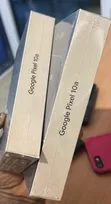 New Google Pixel 10a 256GB - 1