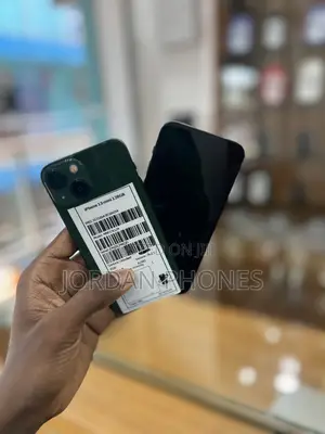 Apple iPhone 13 Mini 128GB Green