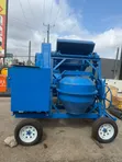 Brand New Self-Loading Concrete Mixer - 1