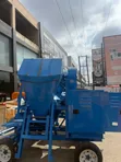 Brand New Self-Loading Concrete Mixer - 2
