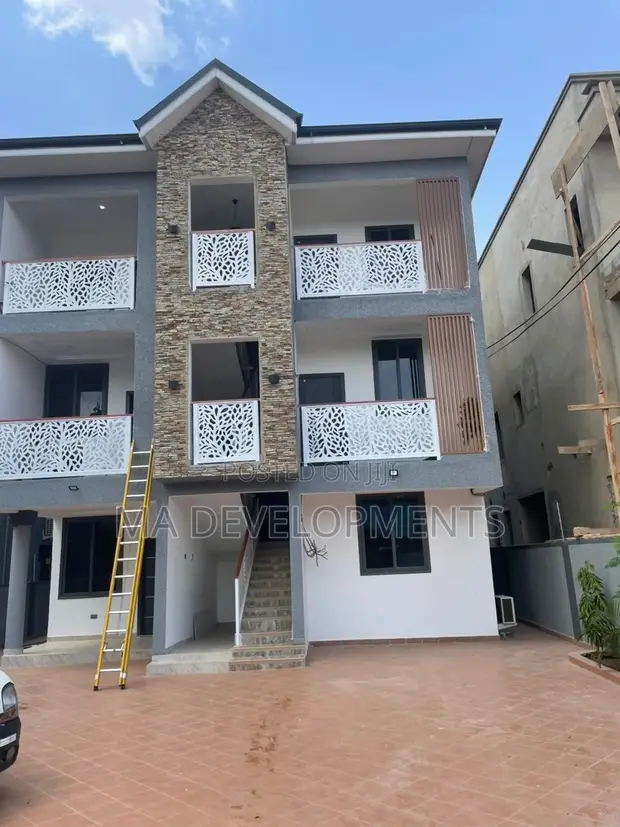2-Bedroom Apartment for Rent in Madev Realty, Adenta - 1