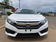2017 Honda Civic EX Sedan - 1