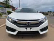 2017 Honda Civic EX Sedan - 2