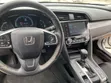 2017 Honda Civic EX Sedan - 4