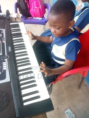 Music and Skill Training Courses