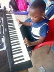 Music and Skill Training Courses - 1