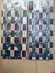 Premium Ultra Power Cylinder Head Gasket for Ford Expedition/F150/Explorer (USA) - 1