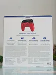 PlayStation DualSense Wireless Controller - Techno Red (PS5) - 2