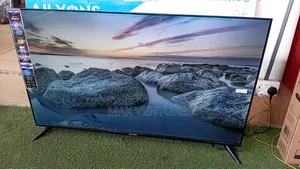 Ailyons 43" Smart LED TV - J50S5 Model