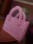 Acey's Creations Beaded Bags - 1