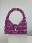 Acey's Creations Beaded Bags - 2
