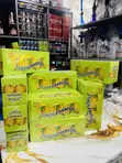 Shisha Charcoal / Lemon Charcoal - 3