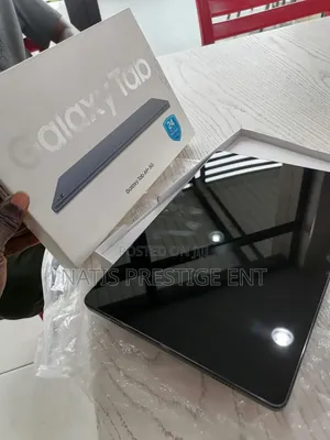 Samsung Galaxy Tab A9+ 128GB Black