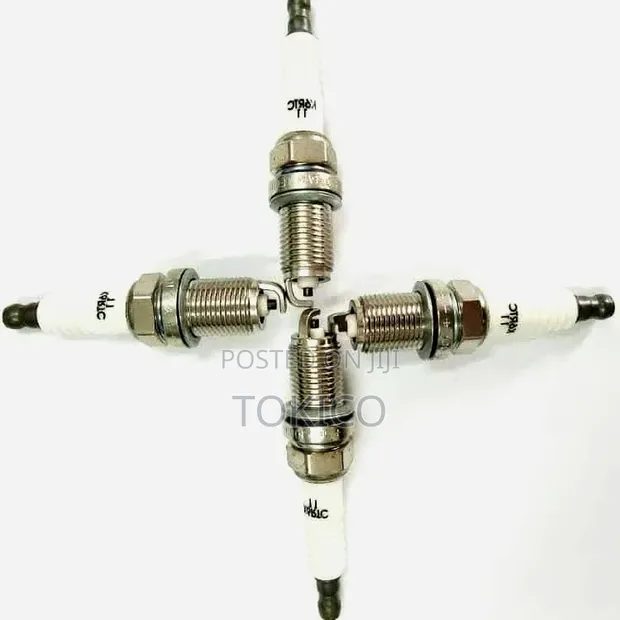 Chinese Vehicle Spare Parts - 1