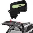 Toyota Corolla Boot Lock Mechanism - 2