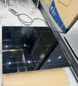 Brand New Kenwood 60cm Tempered Glass Hob (Black) - 1